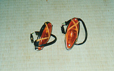 �V�i�T�C�h�}�[�J�[